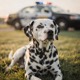 Dalmatian