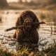 Irish Water Spaniel