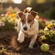 Jack Russell Terrier