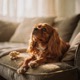 King Charles Spaniel