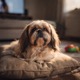 Lhasa Apso