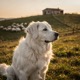 Maremma-Abruzzese Sheepdog