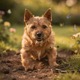Norwich Terrier