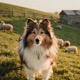 Shetland Sheepdog