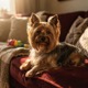 Silky Terrier