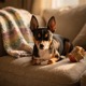 Toy Fox Terrier
