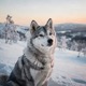 Yakutian Laika