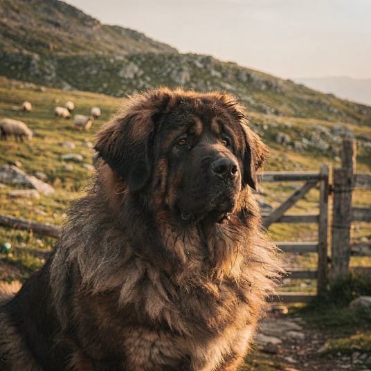 Tibetan Mastiff and pet insurance guide