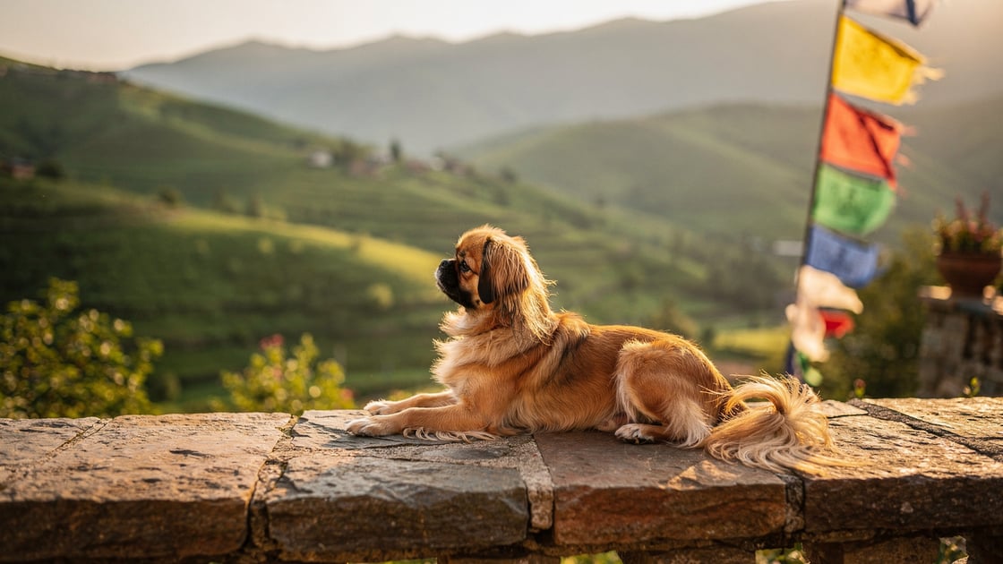 Tibetan Spaniel — vet costs and insurance