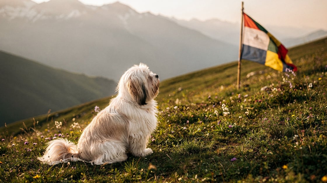 Tibetan Terrier — vet costs and insurance