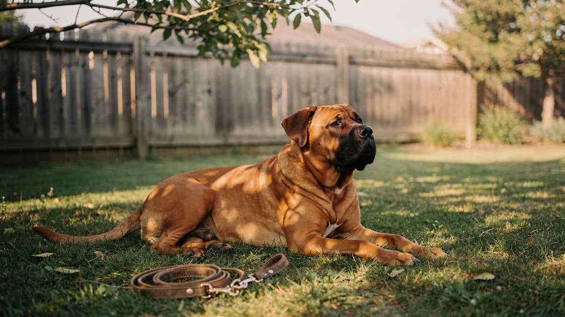 Tosa Inu — vet costs and insurance