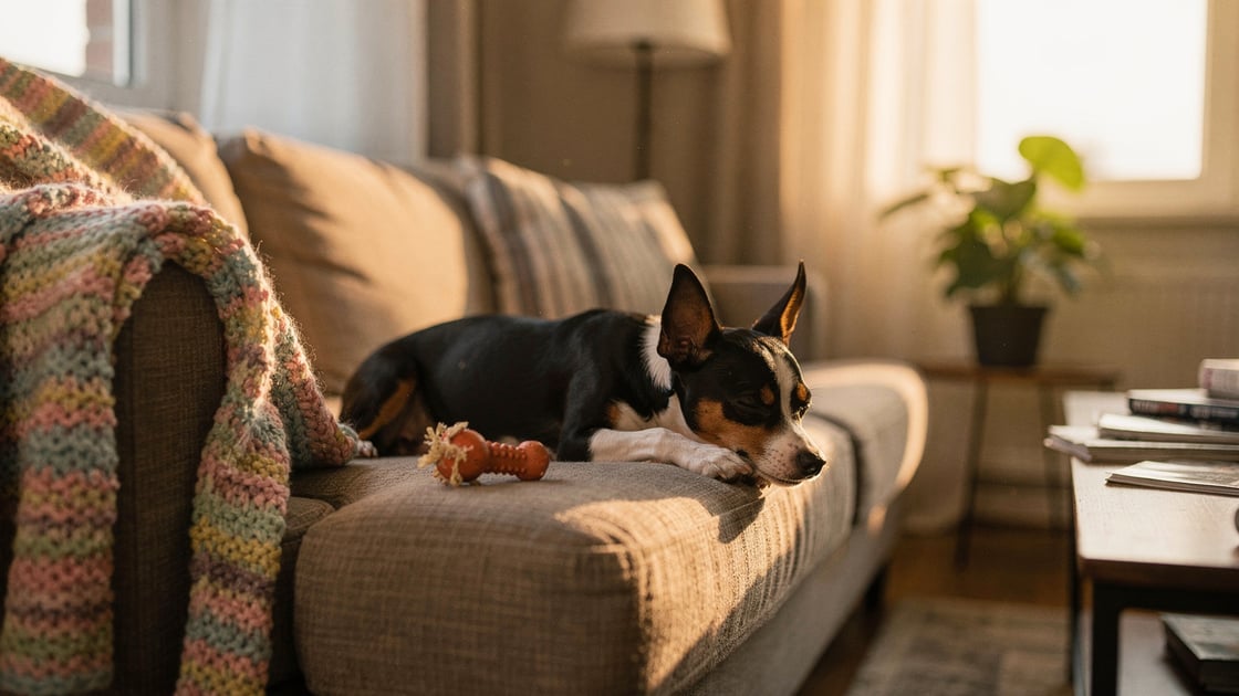 Toy Fox Terrier — vet costs and insurance