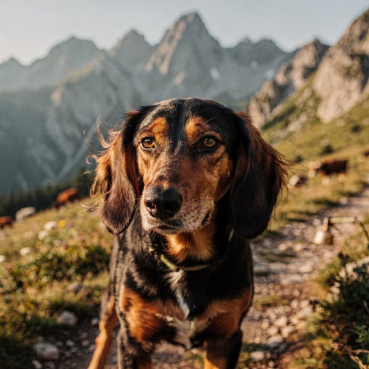 Tyrolean Hound and pet insurance guide