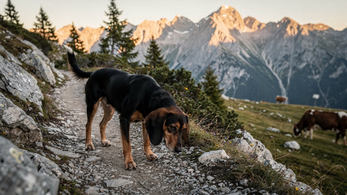 Tyrolean Hound — vet costs and insurance