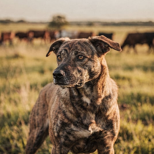 Uruguayan Cimarron and pet insurance guide