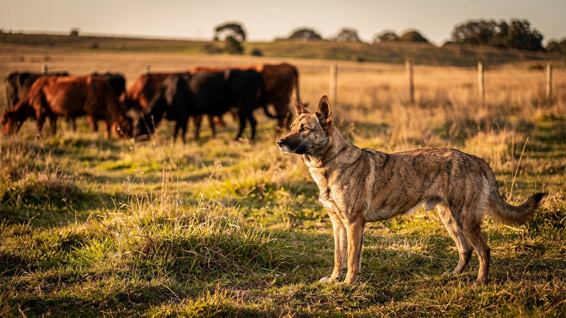 Uruguayan Cimarron — vet costs and insurance