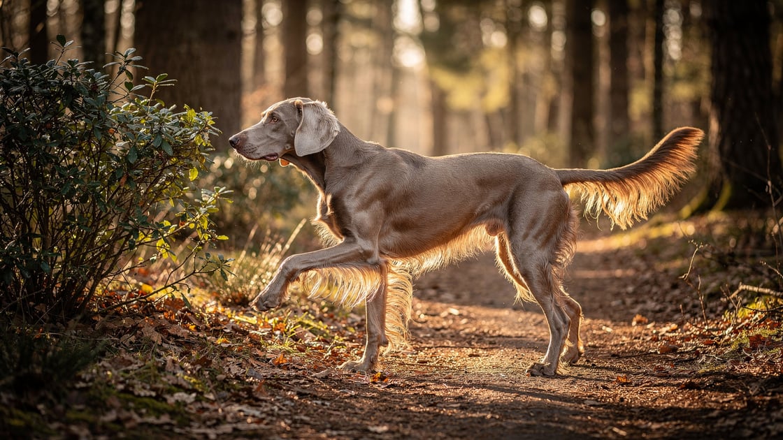Weimaraner Long Haired — vet costs and insurance