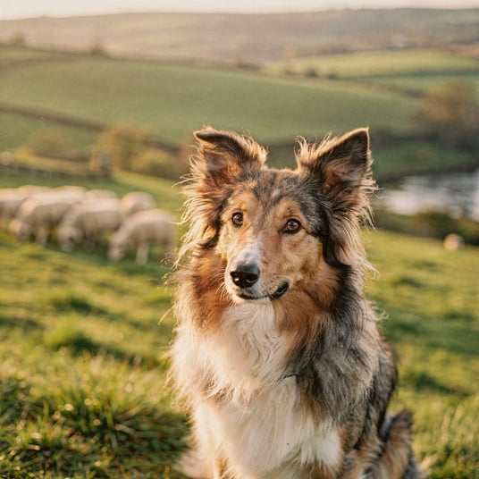 Welsh Sheepdog and pet insurance guide