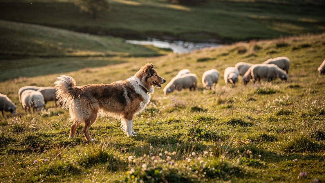Welsh Sheepdog — vet costs and insurance