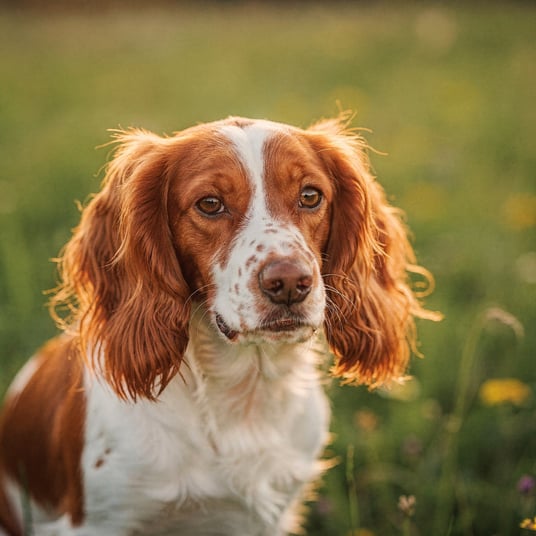 Welsh Springer Spaniel and pet insurance guide