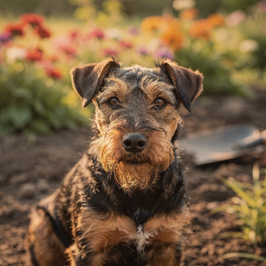 Welsh Terrier and pet insurance guide