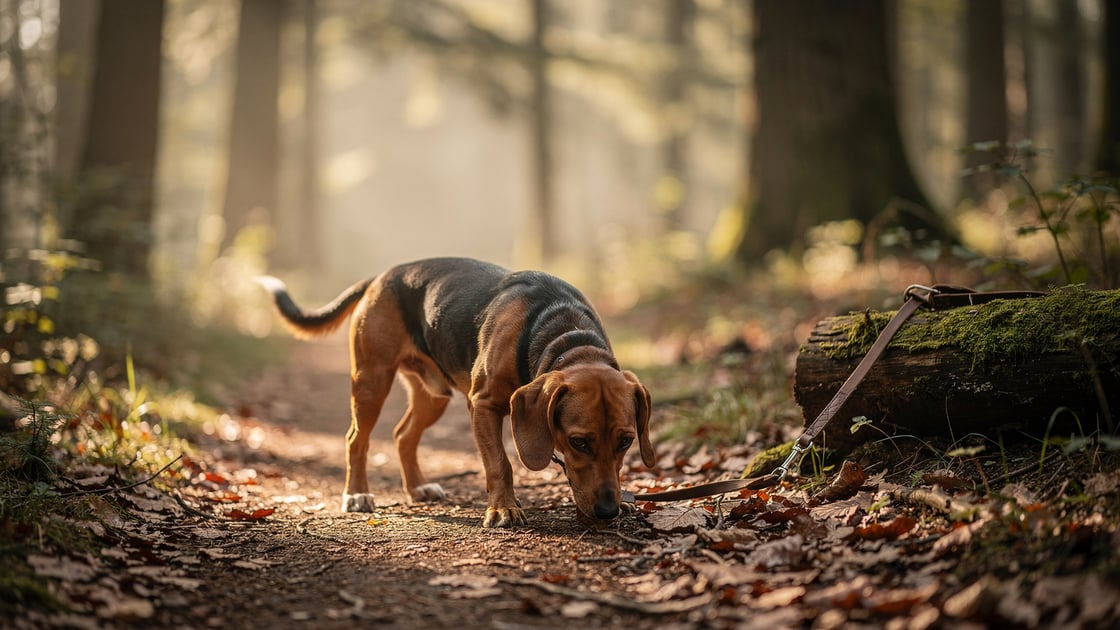 Westphalian Dachsbracke — vet costs and insurance