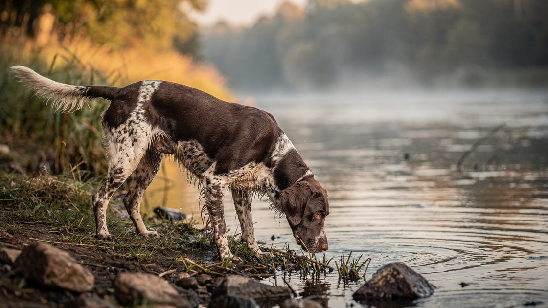 Wetterhound — vet costs and insurance
