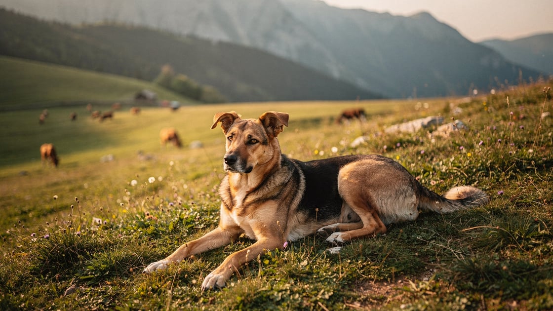 Yugoslavian Mountain Hound — vet costs and insurance
