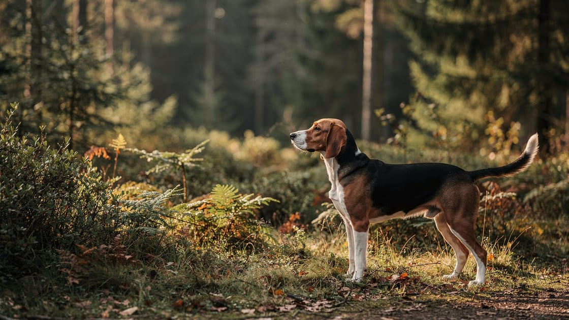 Yugoslavian Tricolor Hound — vet costs and insurance