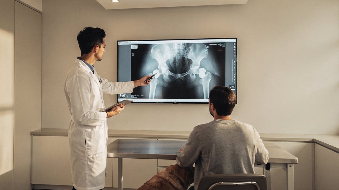 Bilateral condition in pet insurance explained