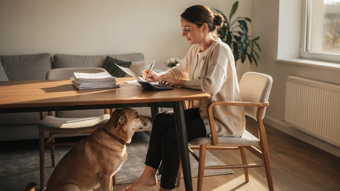 Deductible in pet insurance explained