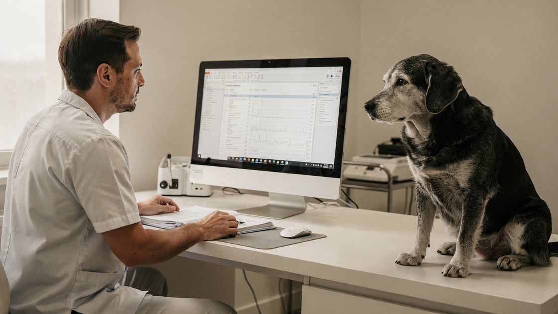 Pre-existing condition in pet insurance explained