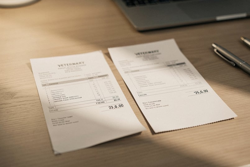 Usual and Customary Rate