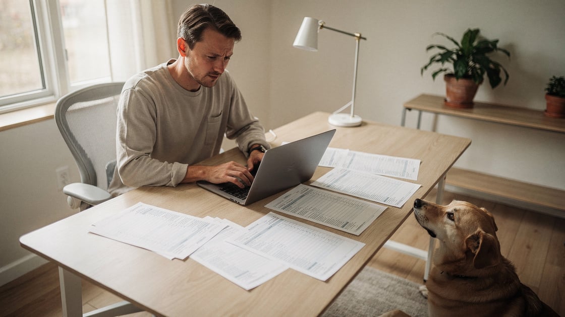 Usual and customary rate in pet insurance explained