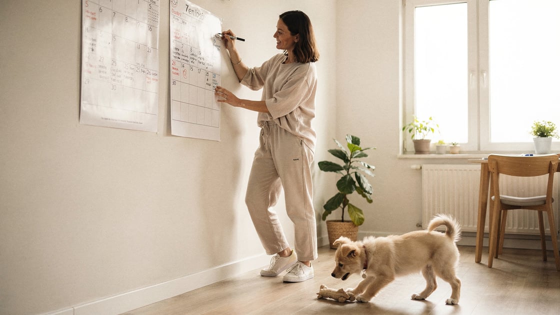 Waiting period in pet insurance explained