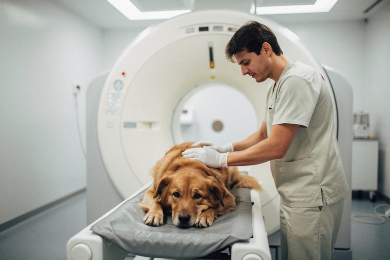 Mri and pet insurance guide