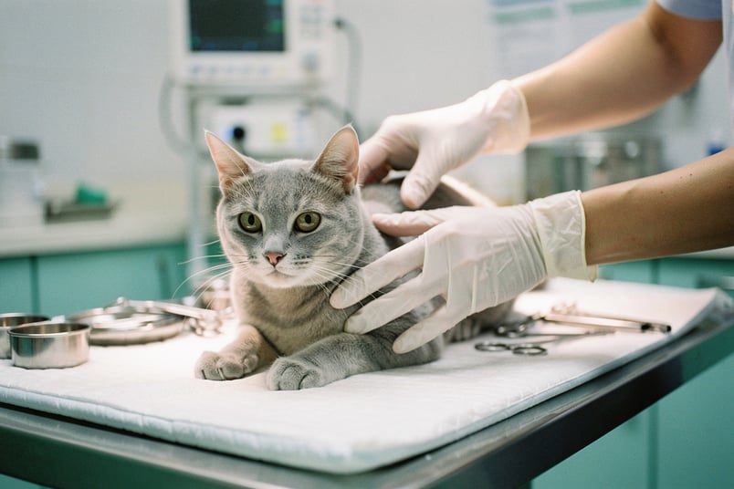 Neuter and pet insurance guide