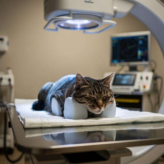 Radiation Therapy