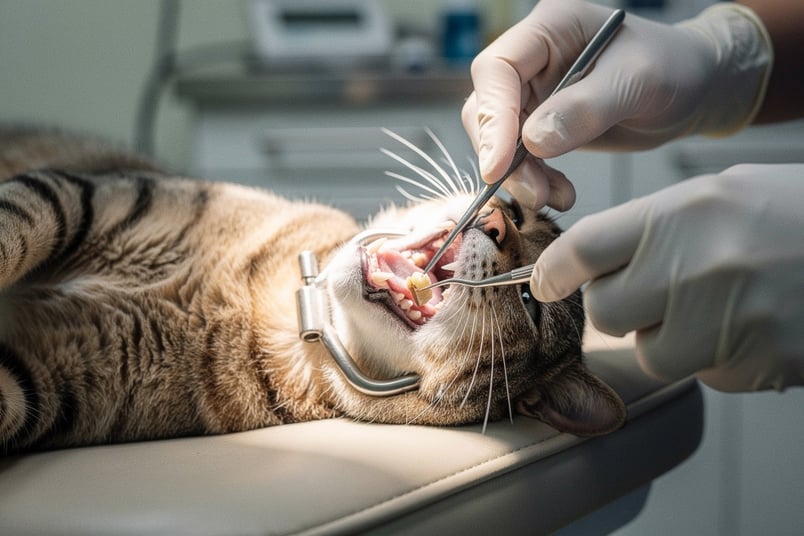 Tooth Extraction and pet insurance guide