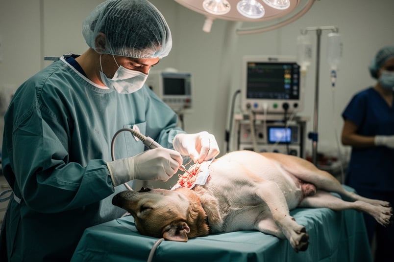 Tumor Removal and pet insurance guide