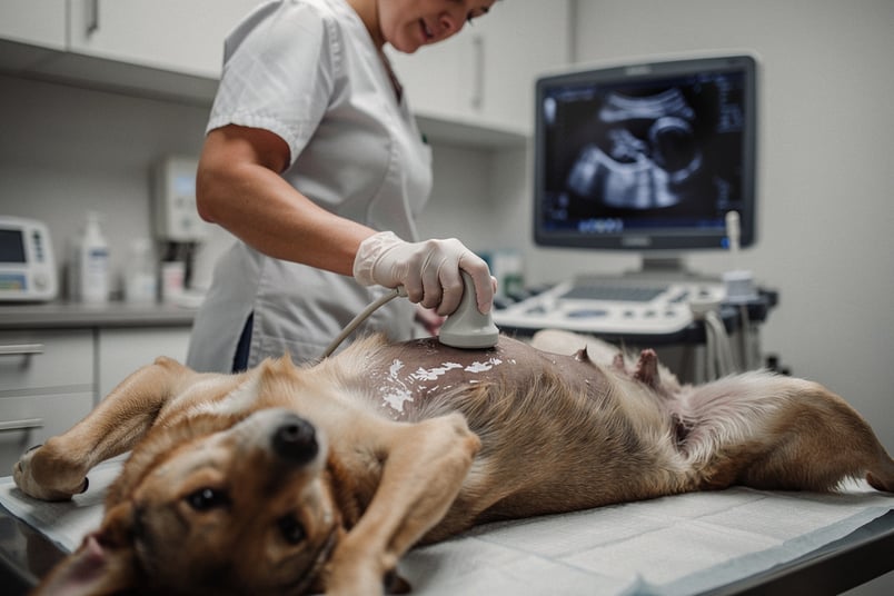 Ultrasound and pet insurance guide