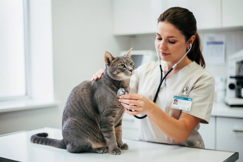 Vet Visit and pet insurance guide