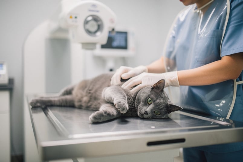 X Ray and pet insurance guide