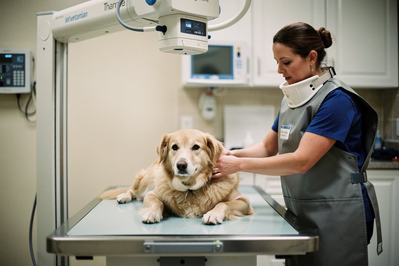 X Ray and pet insurance guide